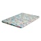 Core Kitchen Recycled Plastic Cutting Board L with Non-Slip Footing - Confetti 46358 - alternate 2